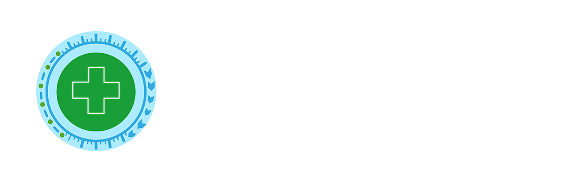 Medical scribe logo